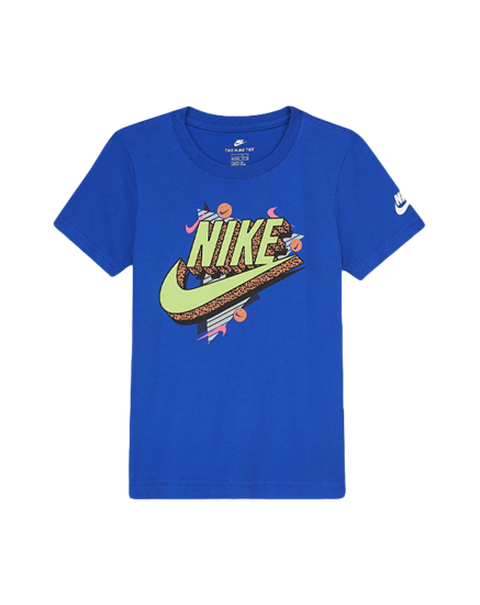 Picture of Nike Kids 90s Beach Party T-shirt