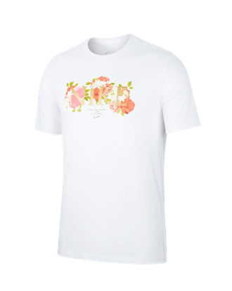 Picture of Nike Dri-FIT Elite Men's Floral Basketball T-Shirt