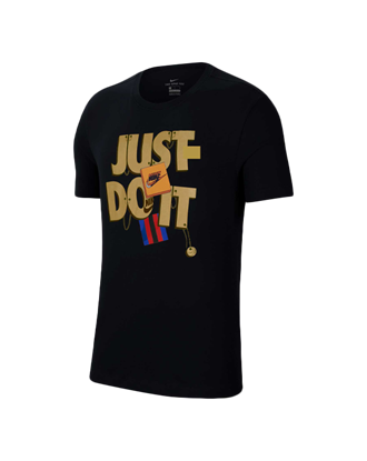 Picture of Nike Dri-FIT "Just Do It" Men's Basketball T-Shirt