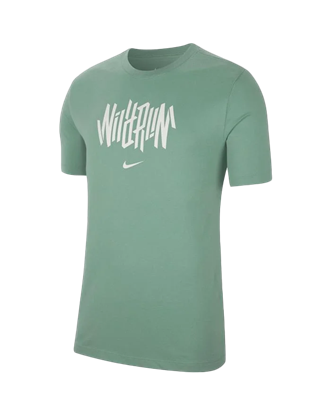 Picture of Nike Dri Fit Wild Run Men's Running t-shirt