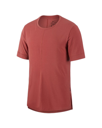 Picture of Nike Yoga Dri-FIT Men's Short Sleeve Top