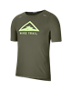 Picture of Nike Rise 365 Trail Men's Running Top