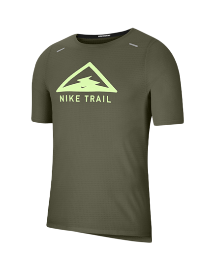 Picture of Nike Rise 365 Trail Men's Running Top