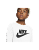 Picture of Nike Sportswear Older Kids' (Boys') Long-Sleeve T-Shirt