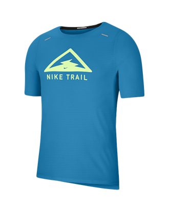 Picture of Nike Rise 365 Trail Men's Running Top