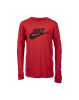 Picture of Nike Sportswear Older Kids' (Boys') Long-Sleeve T-Shirt