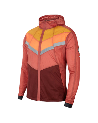 Picture of Nike Windrunner Wild Run Men's Running Hooded Jacket