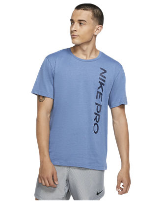 Picture of Nike Pro Men's Short-Sleeve Top