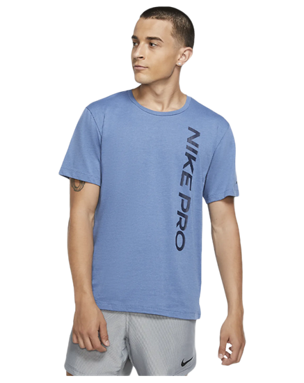 Picture of Nike Pro Men's Short-Sleeve Top