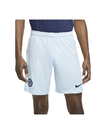 Picture of Nike Chelsea 20/21 Fc Stadium Away Men's Football Shorts