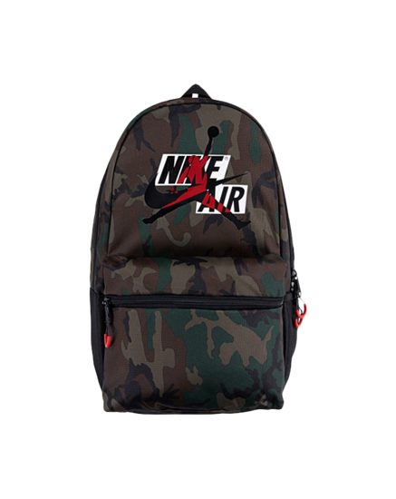 Picture of Nike Jordan Jumpman Classics Backpack