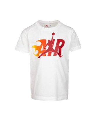 Picture of Nike JORDAN KIDS' AIR FLAME T-SHIRT