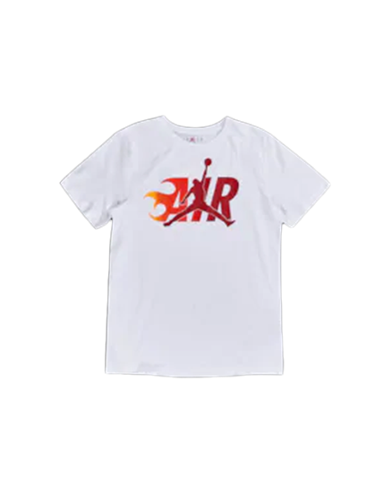 Picture of Nike Jordan Air Flame Boys T-Shirt