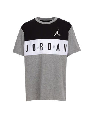 Picture of Nike  Jordan Air  Los Boys T-Shirt