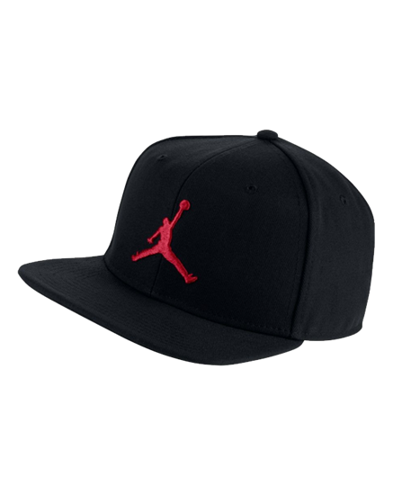 Picture of Nike Jordan Pro Jumpman Snapback Cap