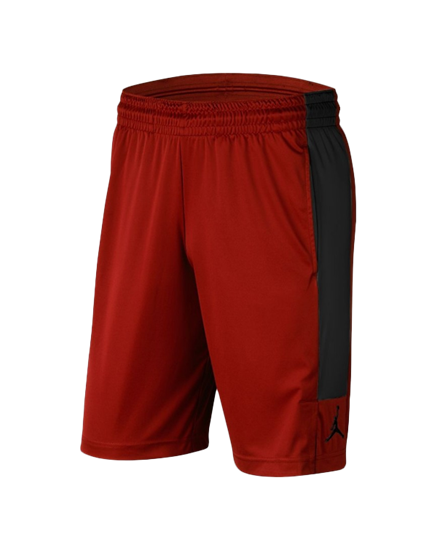 Picture of Nike Men's Jordan Air Dri-Fit Knit Basketball Shorts 