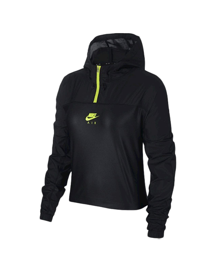 Picture of Nike Air Women's Hooded Running Jacket