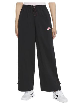 Picture of Nike Sportswear Icon Clash Women's Trousers