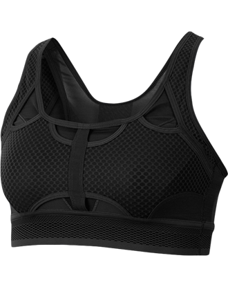 Picture of Nike Swoosh UltraBreathe Medium-Support Sports Bra 