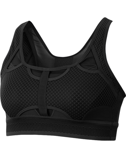 Picture of Nike Swoosh UltraBreathe Medium-Support Sports Bra 