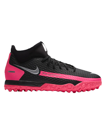 Picture of Nike Jr. Phantom GT Academy Dynamic Fit TF Kids' Football Shoe