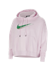 Picture of Nike Sportswear Women's Icon Clash Fleece Hoodie