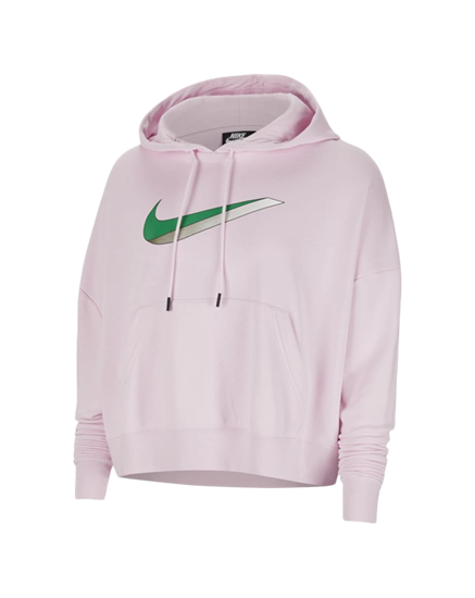 Picture of Nike Sportswear Women's Icon Clash Fleece Hoodie