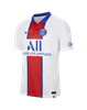 Picture of Nike Paris Saint-Germain Breathe away Stadium Youth  Jersey