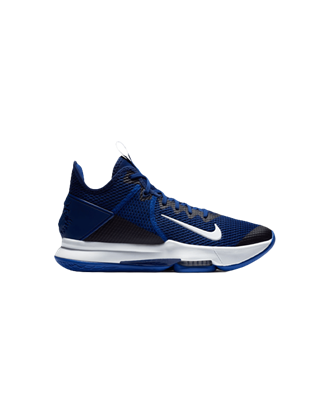 Picture of Nike LeBron Witness 4 (Team) Men's Basketball Shoe