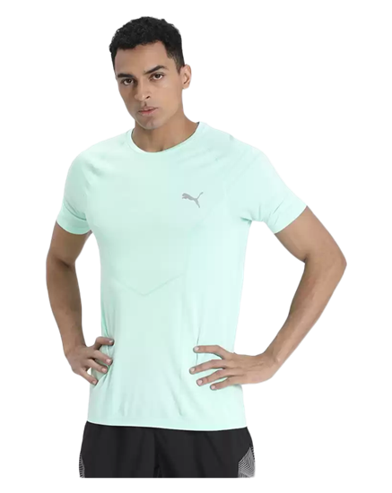 Picture of PUMA Men's Reactive Evoknit Tee 