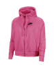 Picture of Nike Air Women's Full-Zip Fleece Hoodie