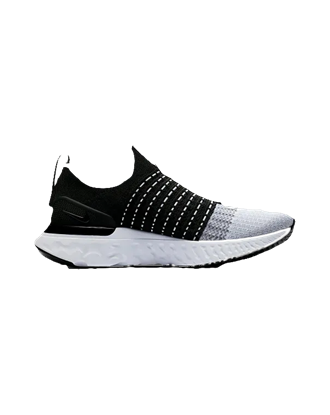 Picture of Nike Men's React Phantom Run Flyknit 2 Running Shoe