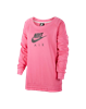 Picture of Nike Air Crew Women's Fleece Long-Sleeve Top