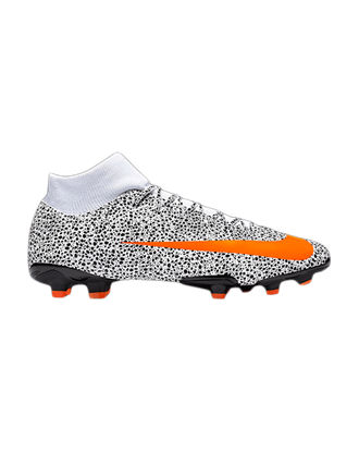 Picture of Nike Mercurial Superfly 7 Academy CR7 FG/MG Football Shoes