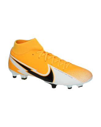 Picture of Nike Mercurial Superfly 7 Academy FG/MG Men's soccer shoe