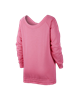 Picture of Nike Air Crew Women's Fleece Long-Sleeve Top