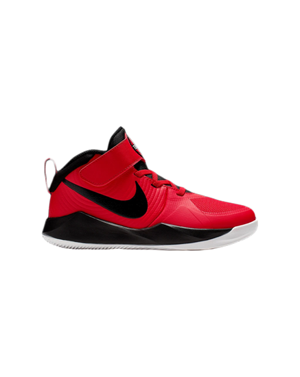 Picture of Nike Team Hustle D 9 Boys' Basketball Shoes