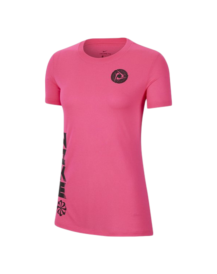 Picture of Nike Women's Dri-FIT Icon Clash T-Shirt