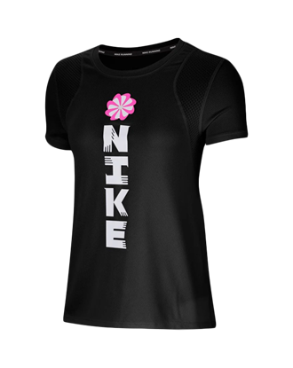 Picture of Nike Sportswear Icon Clash Women's Short Sleeve Top