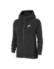 Picture of W NSW ESSNTL HOODIE FZ FLC