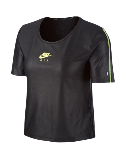 Picture of Nike Air Women's Short-Sleeve Running Top