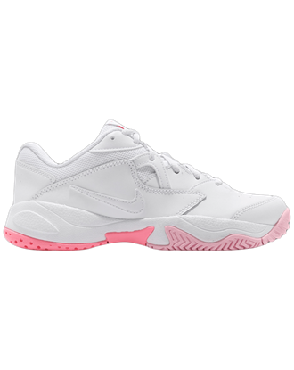 Picture of Nike Women's Court Lite 2 Tennis Shoes 