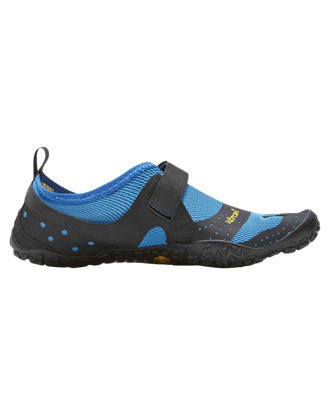 Picture of Vibram Five Fingers Men's V - AQUA  Athletic Shoes