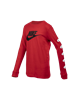 Picture of Nike Sportswear Older Kids' (Boys') Long-Sleeve T-Shirt