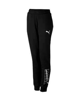 Picture of PUMA Women's Fleece Pants II