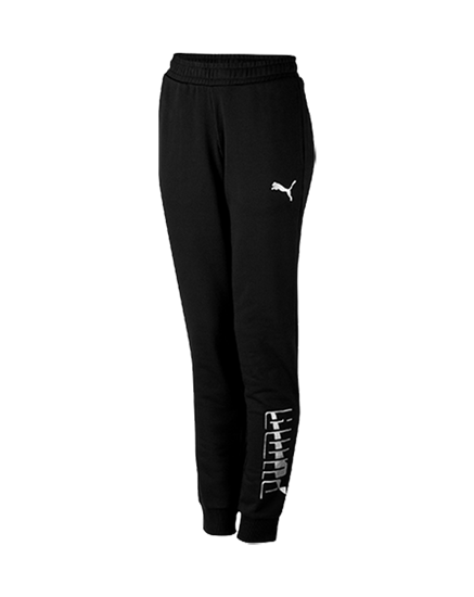 Picture of PUMA Women's Fleece Pants II