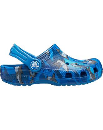 Picture of Classic Shark Clog PS