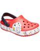 Picture of Kid's Crocs Fun Lab Snoopy Woodstock Clog