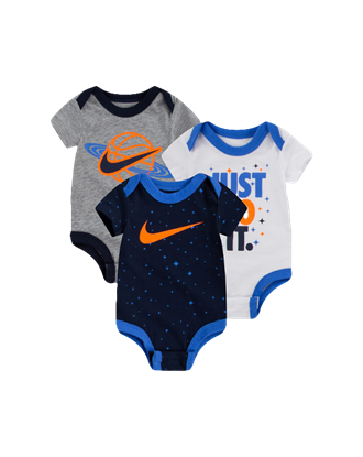 Picture of COSMIC SWOOSH BODYSUIT