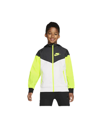 Picture of Boys' Nike Sportswear Windrunner Jacket